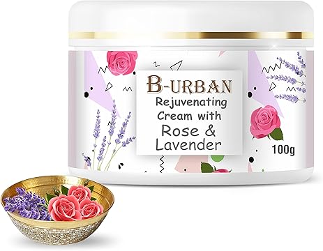 Shoprythm B-Urban Rejuvenating Cream Shoprythm B-Urban Rejuvenating Cream